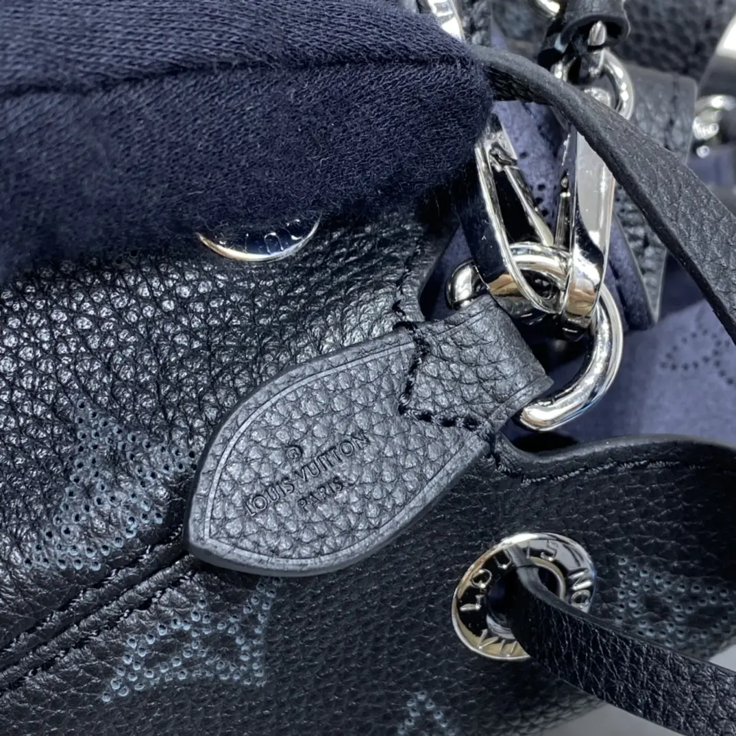 mahina calf bella bucket bag m57070 8 mahina calf bella bucket bag m57070 8