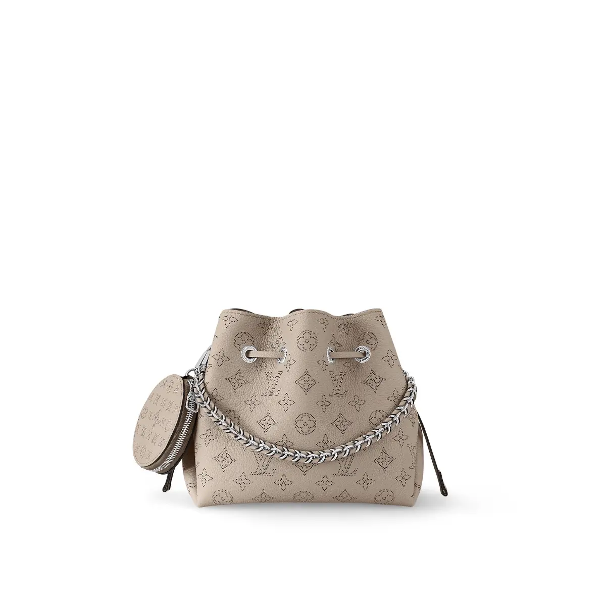 mahina calf bella bucket bag m57201 1 mahina calf bella bucket bag m57201 1