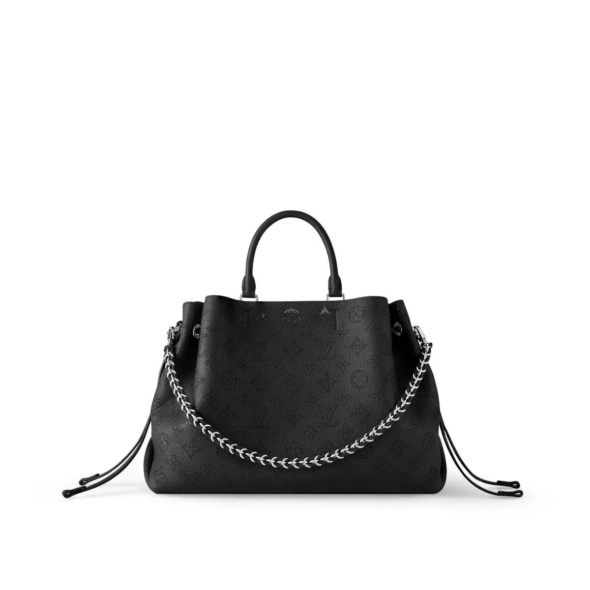 mahina calf bella tote bag m59200 1