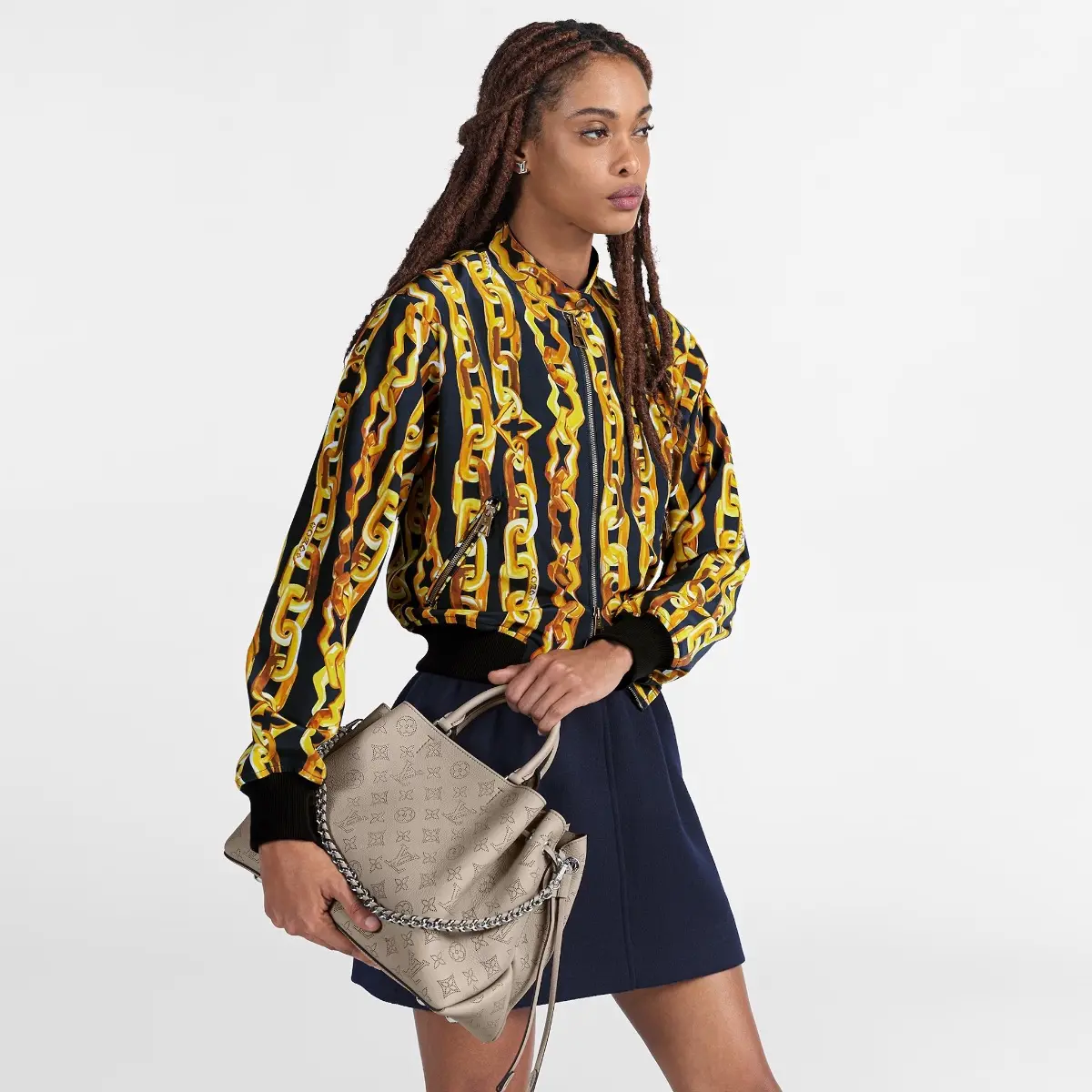 mahina calf bella tote m59201 7