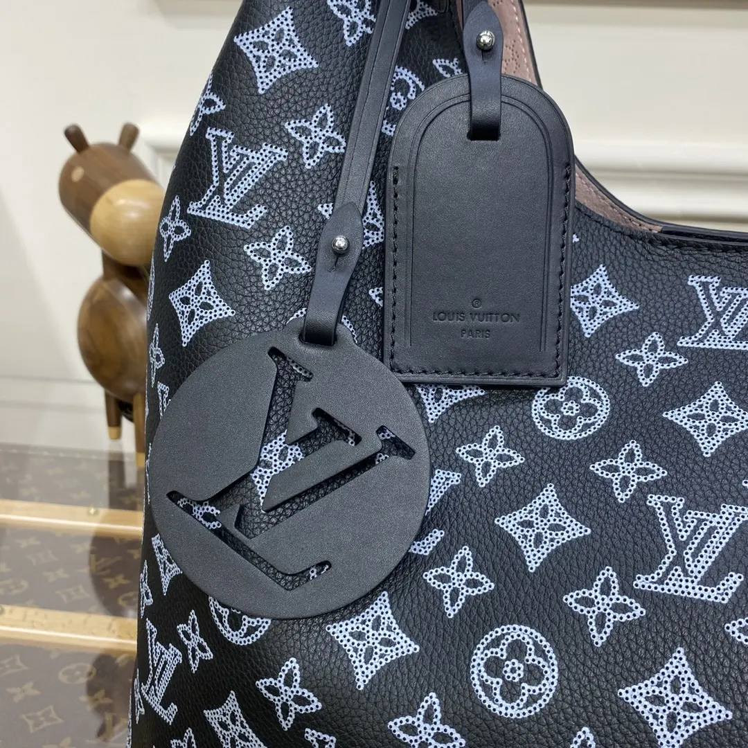 mahina carmel hobo bag m21299 6
