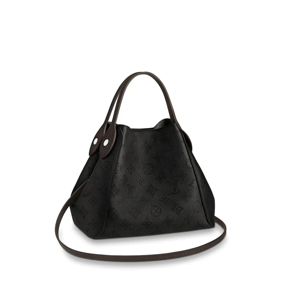 mahina leather hina pm black m54350 1 mahina leather hina pm black m54350 1
