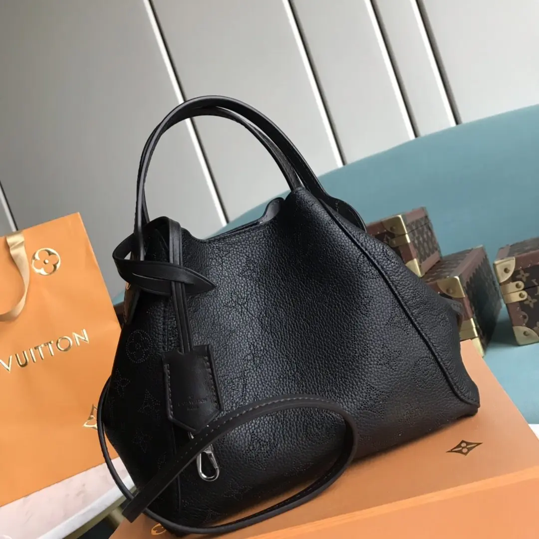 mahina leather hina pm black m54350 4
