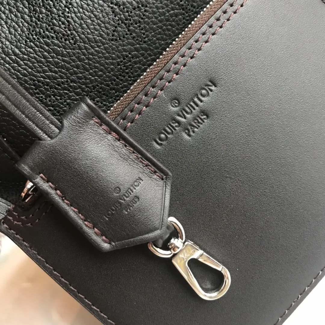 mahina leather hina pm black m54350 8