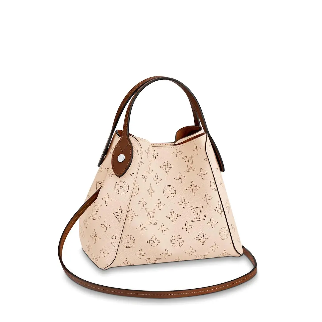 mahina leather hina pm creme beige m51950 1 mahina leather hina pm creme beige m51950 1