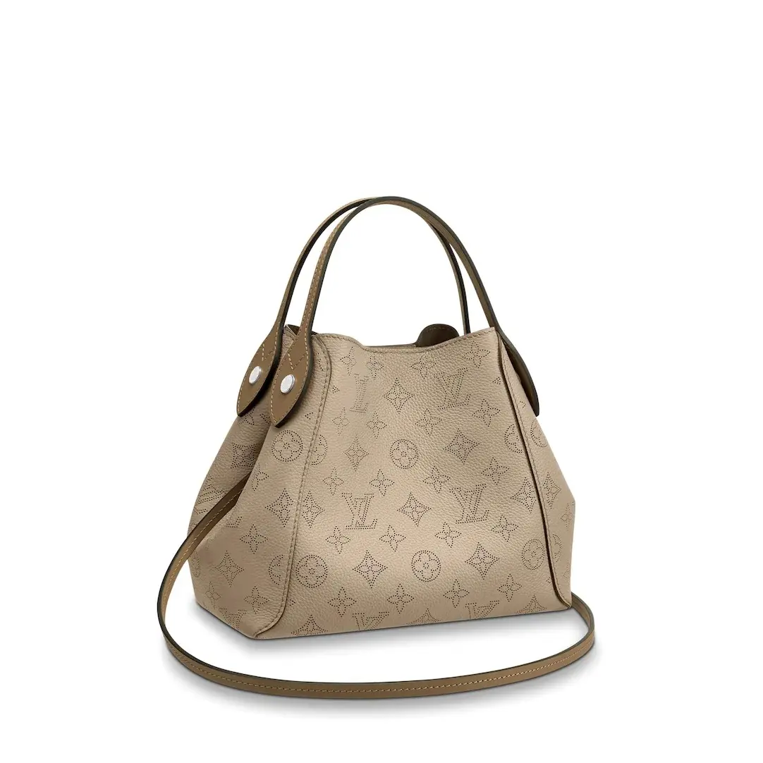 mahina leather hina pm galet gray m54351 1 mahina leather hina pm galet gray m54351 1