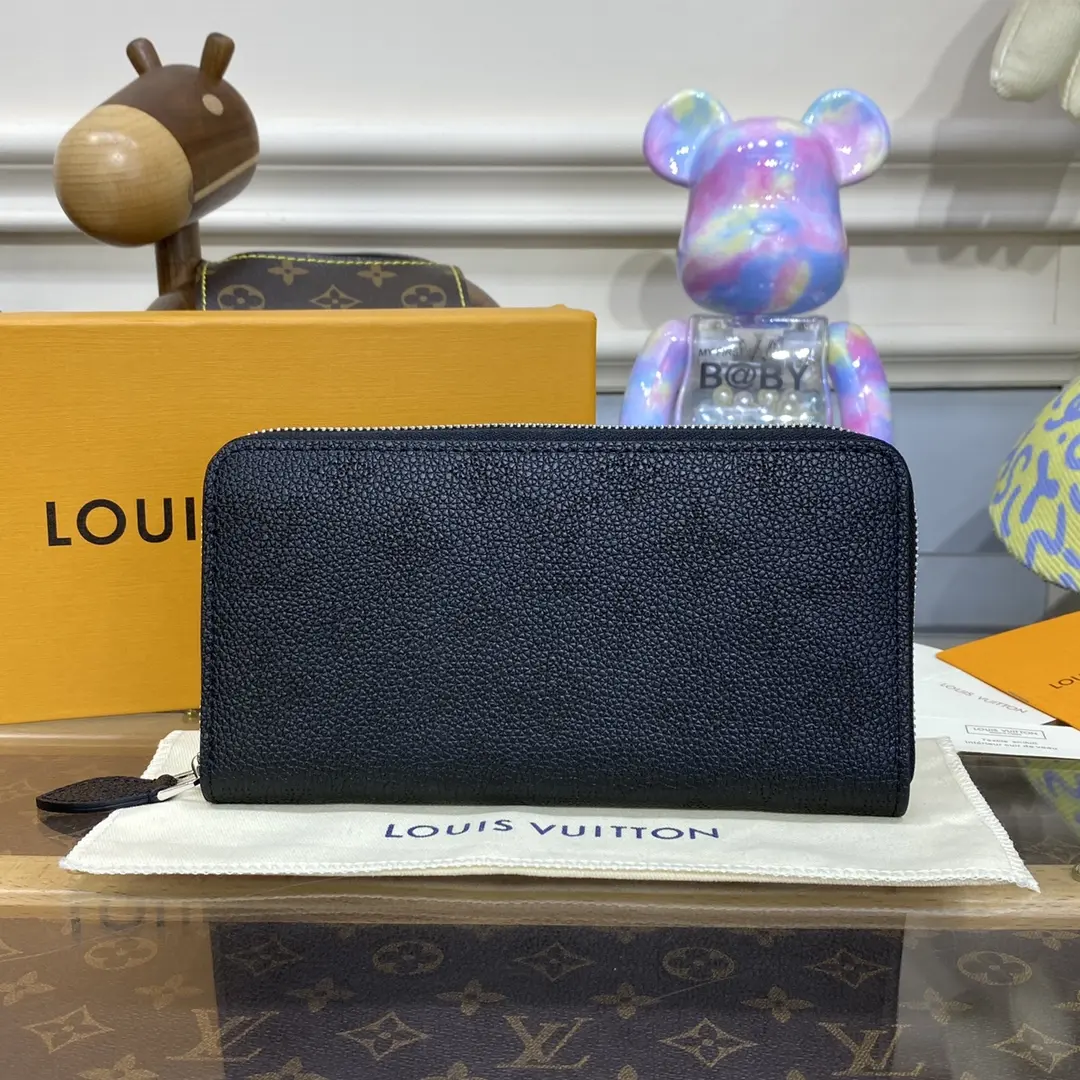 mahina zippy wallet m61867 2