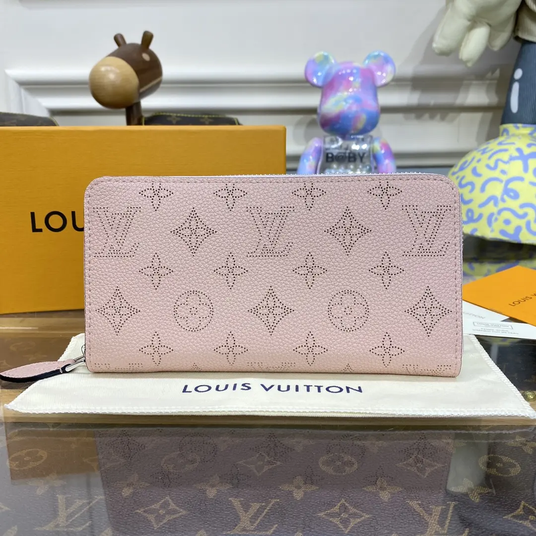 mahina zippy wallet m61868 3