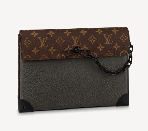 men pochette voyage steamer m30583 1 men pochette voyage steamer m30583 1