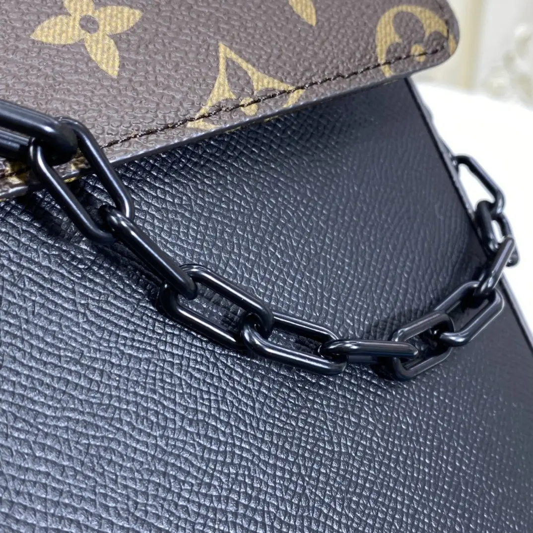 men pochette voyage steamer m30583 2 men pochette voyage steamer m30583 2