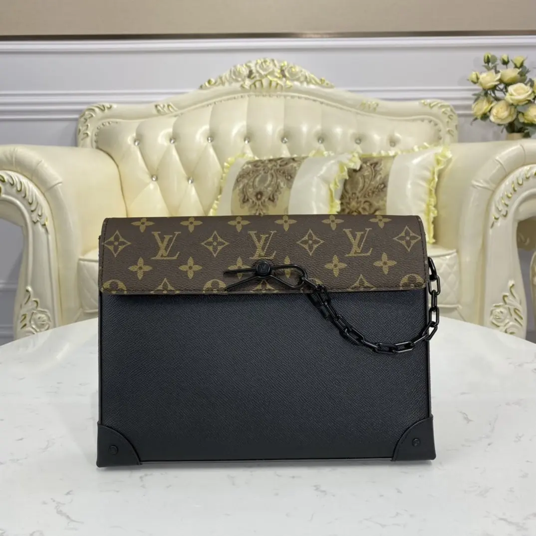 men pochette voyage steamer m30583 3 men pochette voyage steamer m30583 3