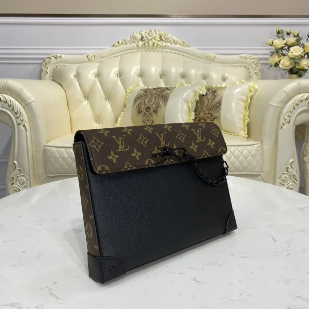 men pochette voyage steamer m30583 4 men pochette voyage steamer m30583 4