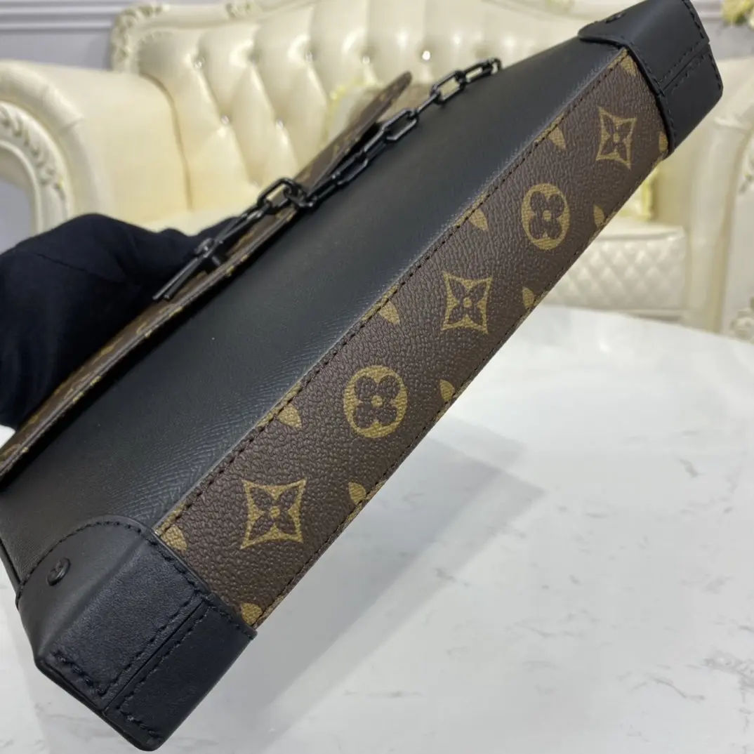 men pochette voyage steamer m30583 5 men pochette voyage steamer m30583 5