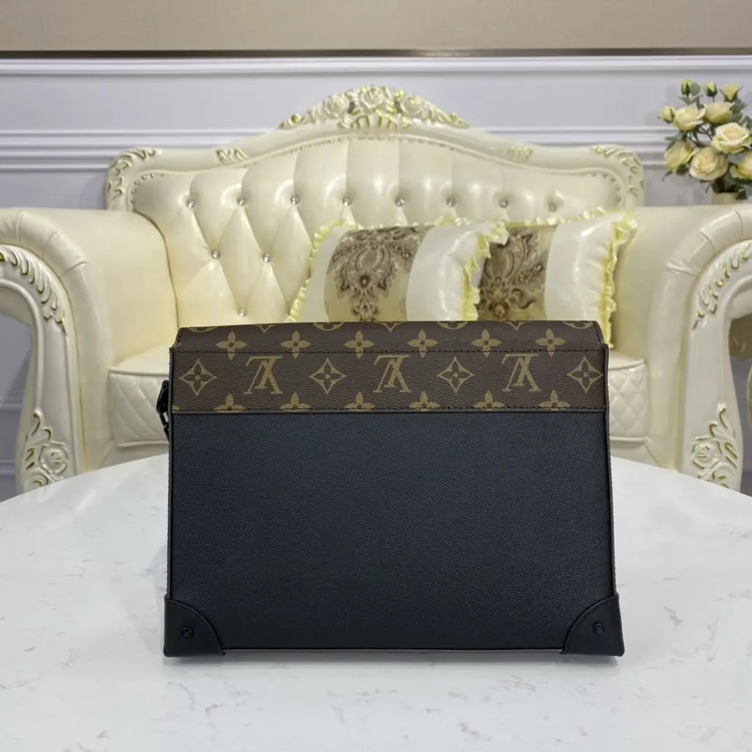 men pochette voyage steamer m30583 6 men pochette voyage steamer m30583 6