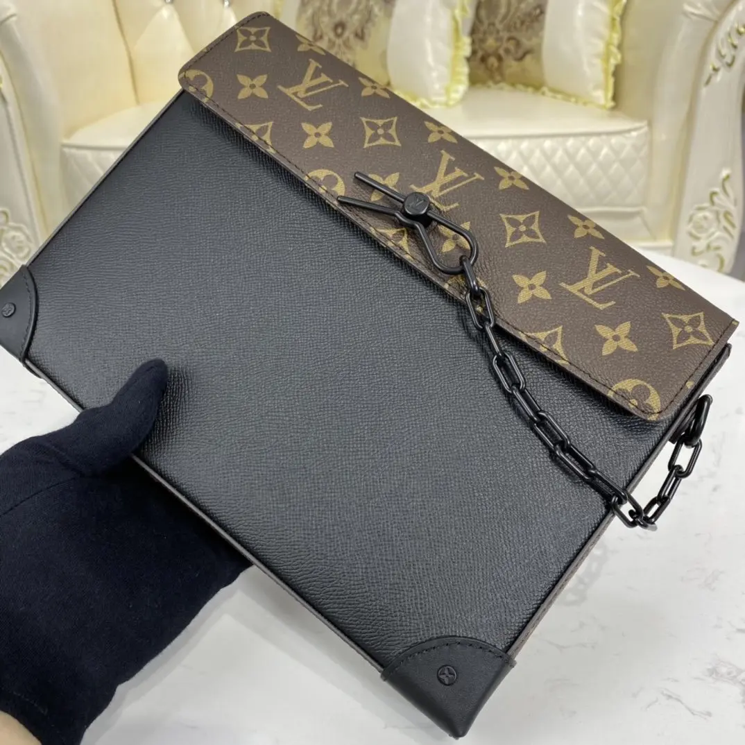 men pochette voyage steamer m30583 7 men pochette voyage steamer m30583 7