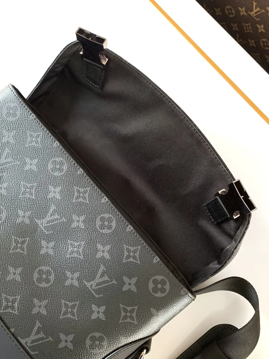 messenger pm voyager m40511 2