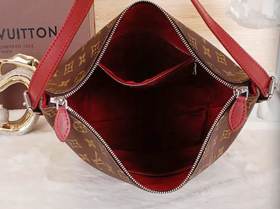 monogram 2015 monogram canvas diane bag red n41544 2 2 monogram 2015 monogram canvas diane bag red n41544 2 2