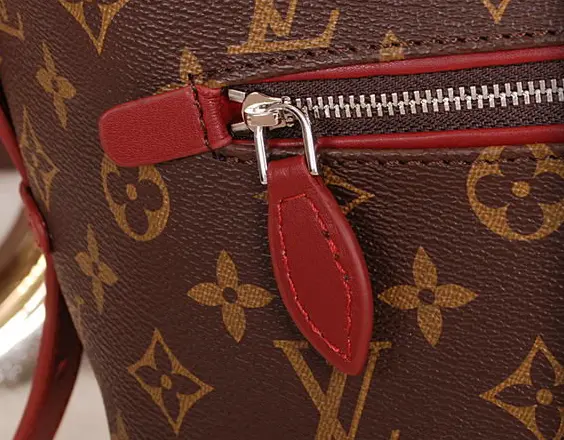 monogram 2015 monogram canvas diane bag red n41544 2 4 monogram 2015 monogram canvas diane bag red n41544 2 4