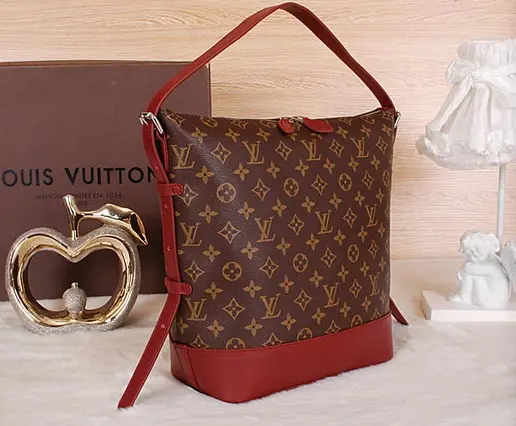 monogram 2015 monogram canvas diane bag red n41544 2 5 monogram 2015 monogram canvas diane bag red n41544 2 5