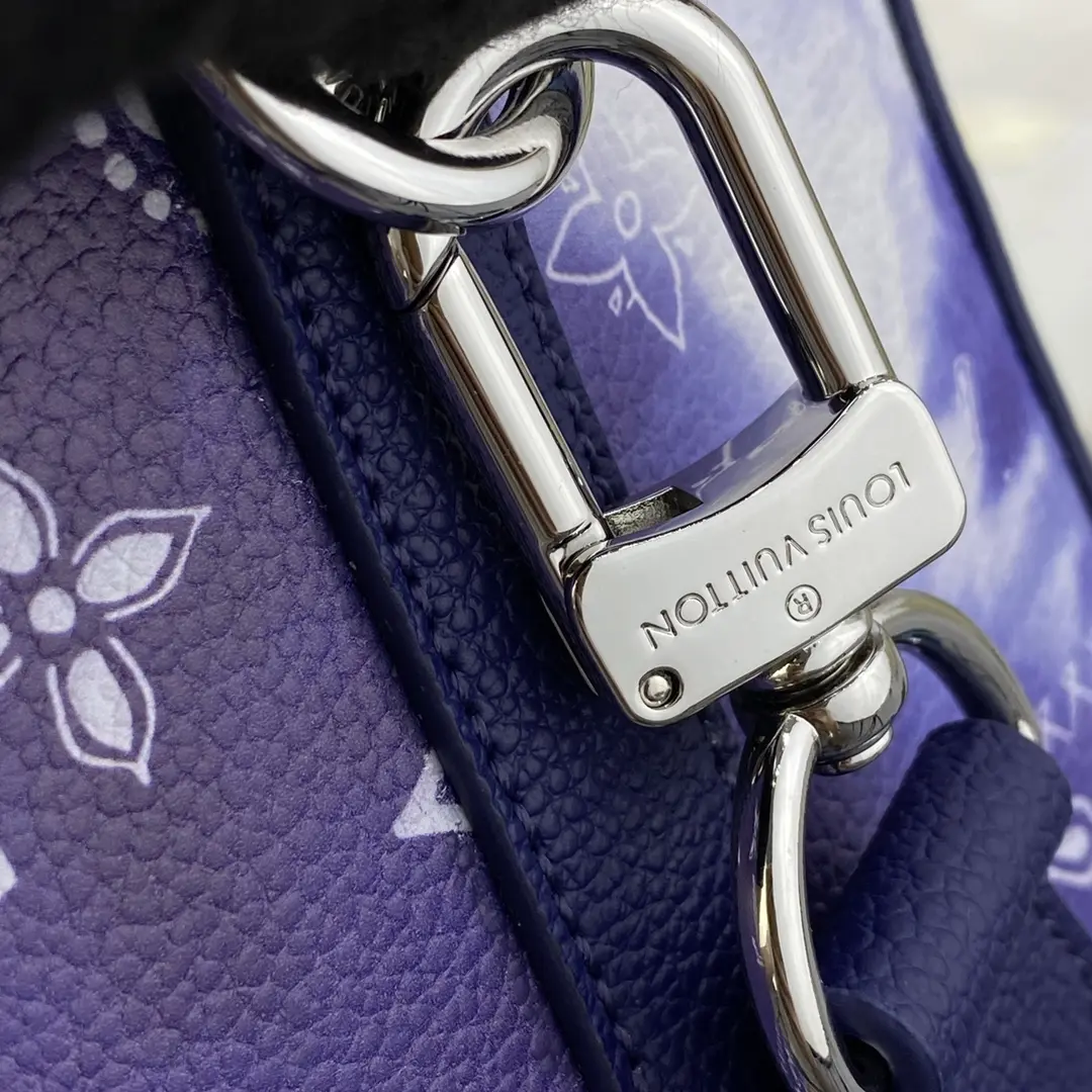 monogram bandanae city keepall bag m20555 3