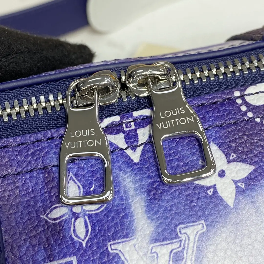 monogram bandanae city keepall bag m20555 4