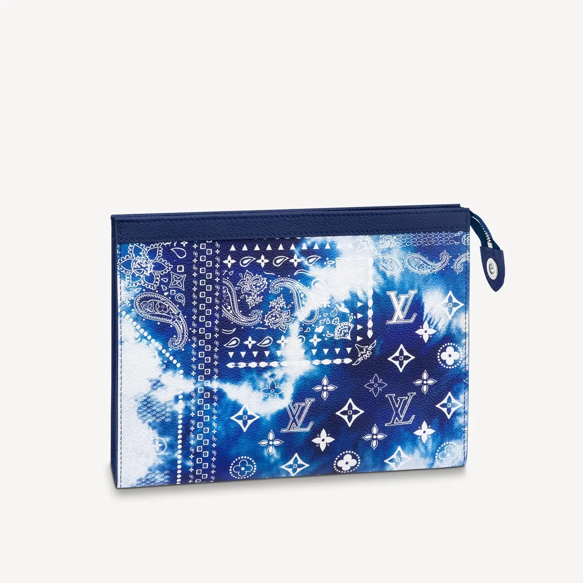 monogram bandanae pochette voyage m81442 1 monogram bandanae pochette voyage m81442 1
