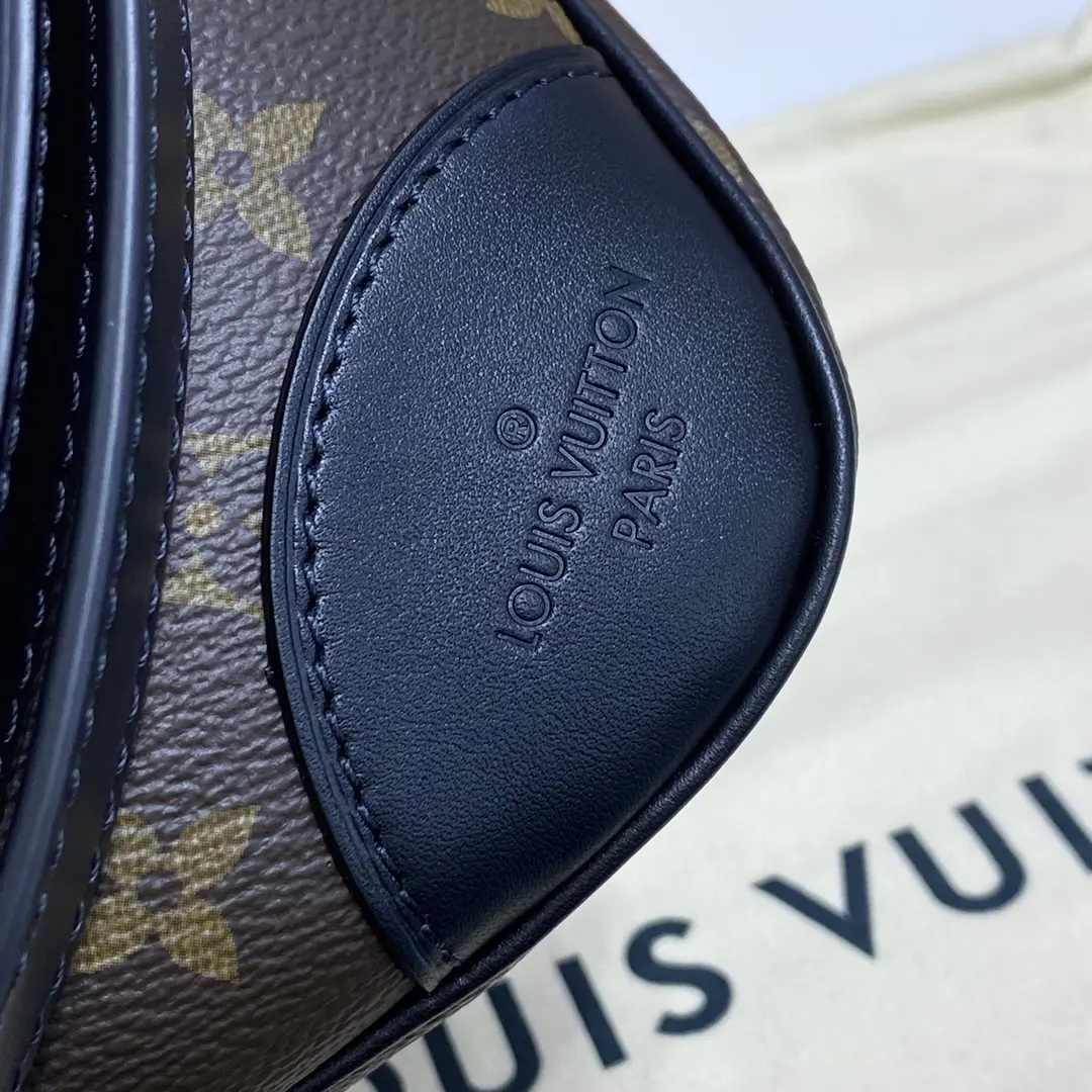 monogram boulogne handbag m45831 10