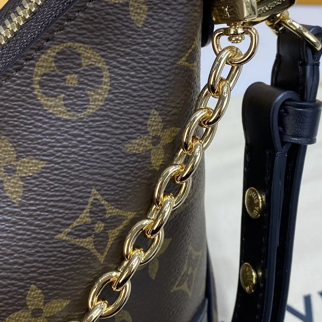 monogram boulogne handbag m45831 5