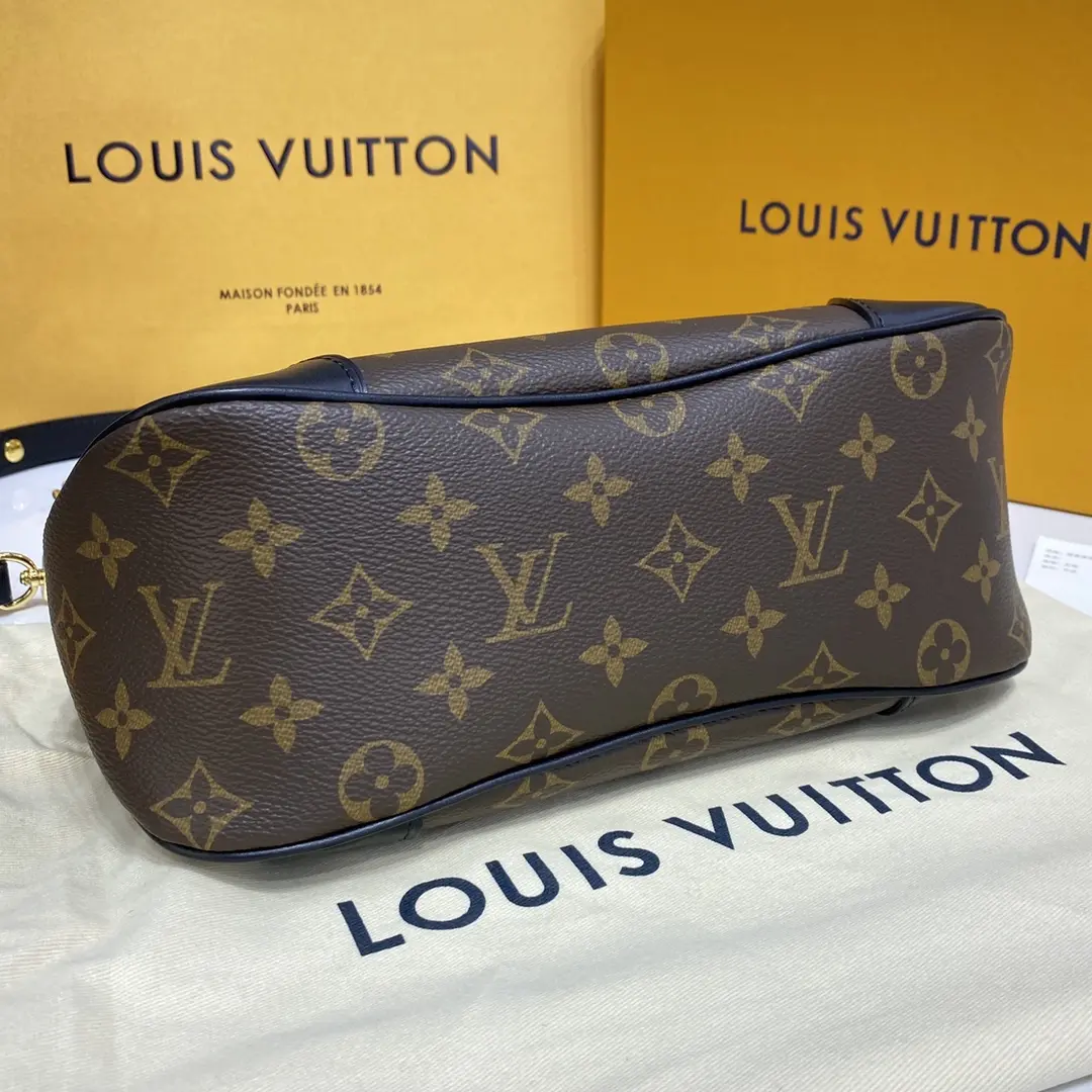 monogram boulogne handbag m45831 8