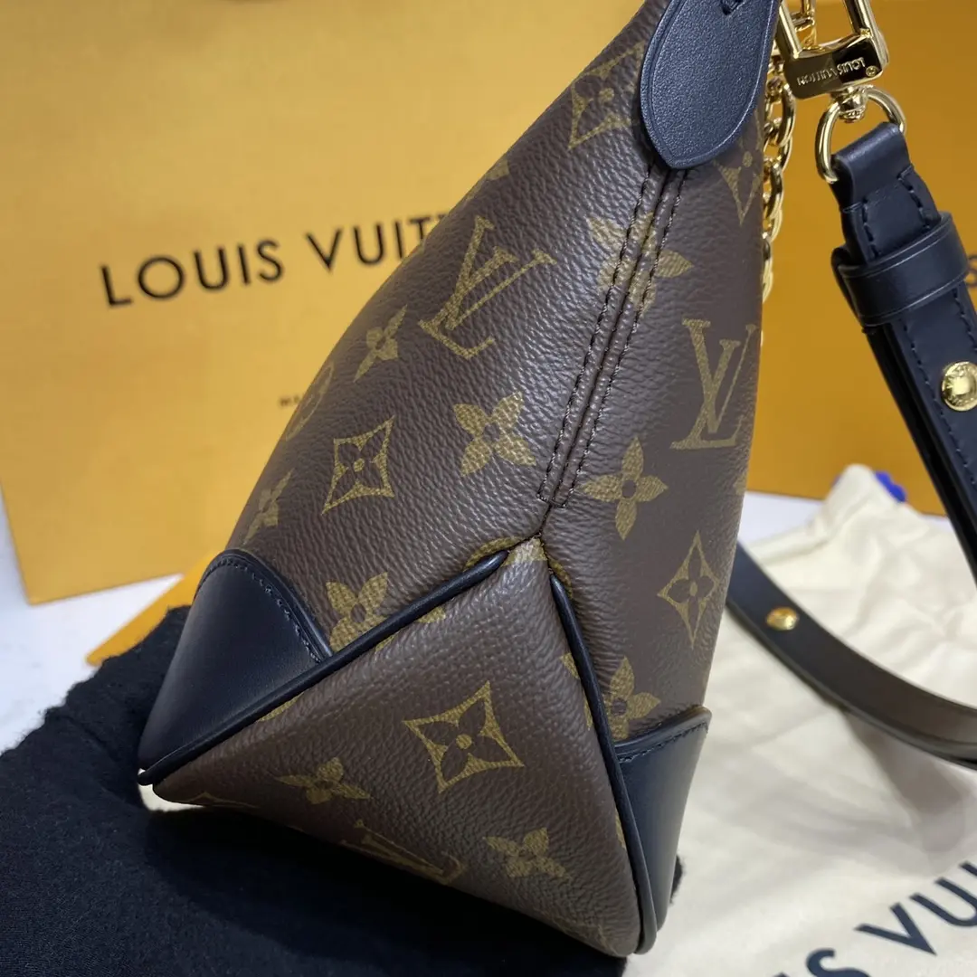 monogram boulogne handbag m45831 9