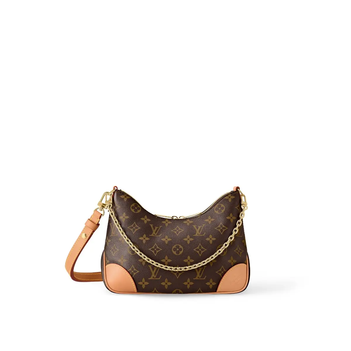monogram boulogne handbag m45832 1 monogram boulogne handbag m45832 1