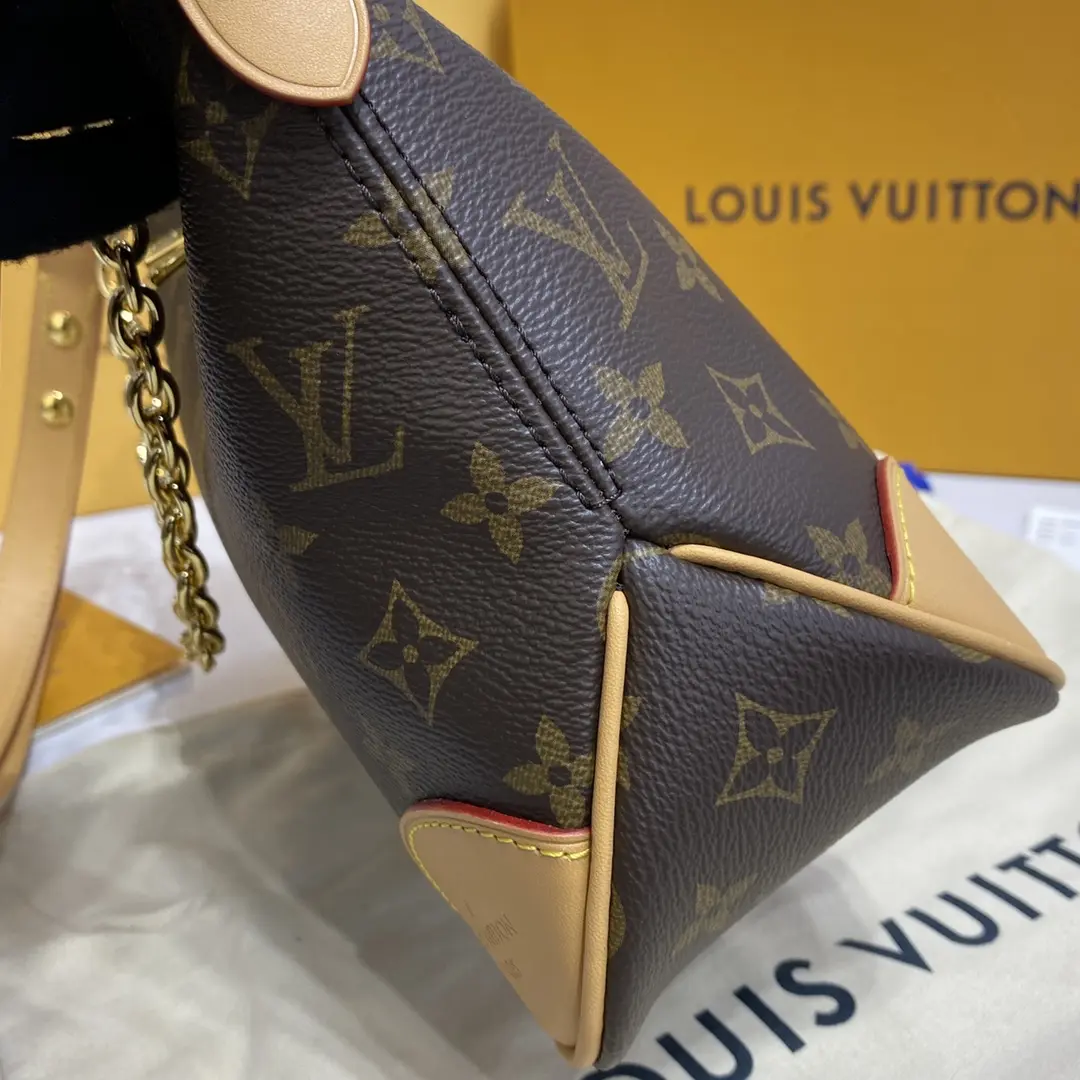 monogram boulogne handbag m45832 6 monogram boulogne handbag m45832 6