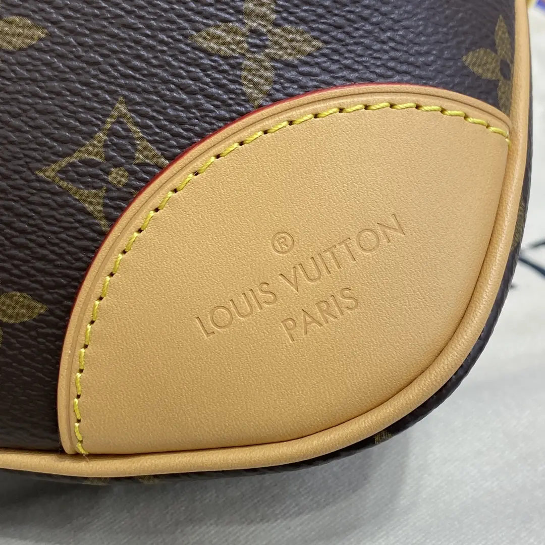 monogram boulogne handbag m45832 8 monogram boulogne handbag m45832 8
