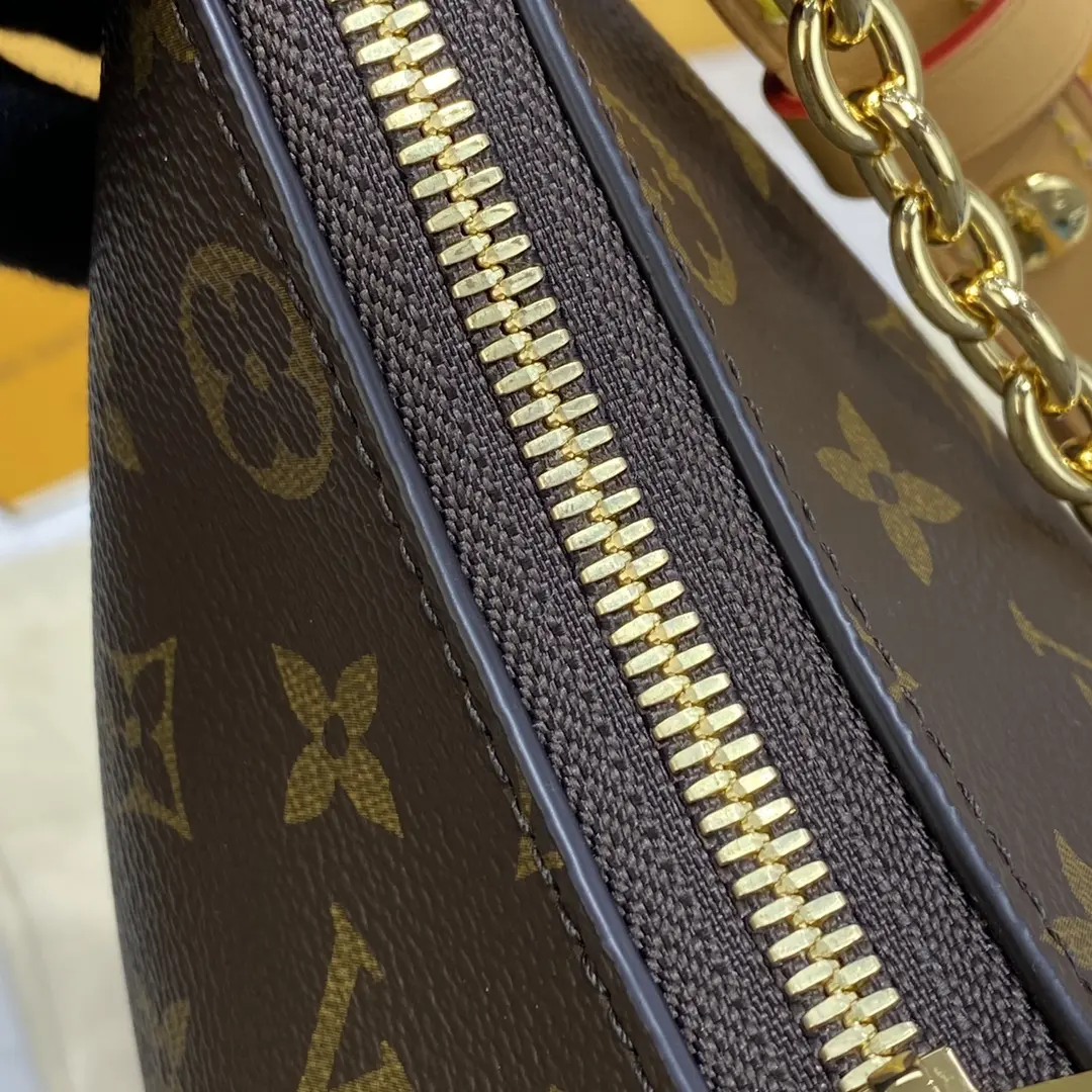 monogram boulogne handbag m45832 9 monogram boulogne handbag m45832 9