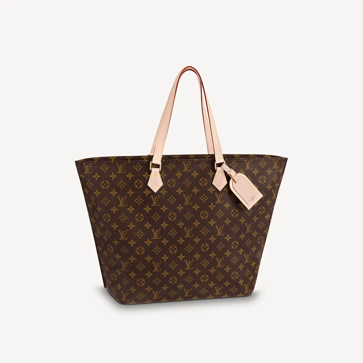 monogram canvas all in mm travel bag m47029 1 monogram canvas all in mm travel bag m47029 1