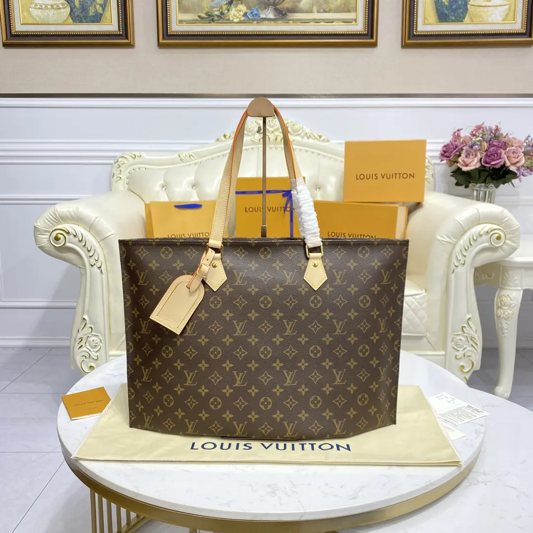 monogram canvas all in mm travel bag m47029 2