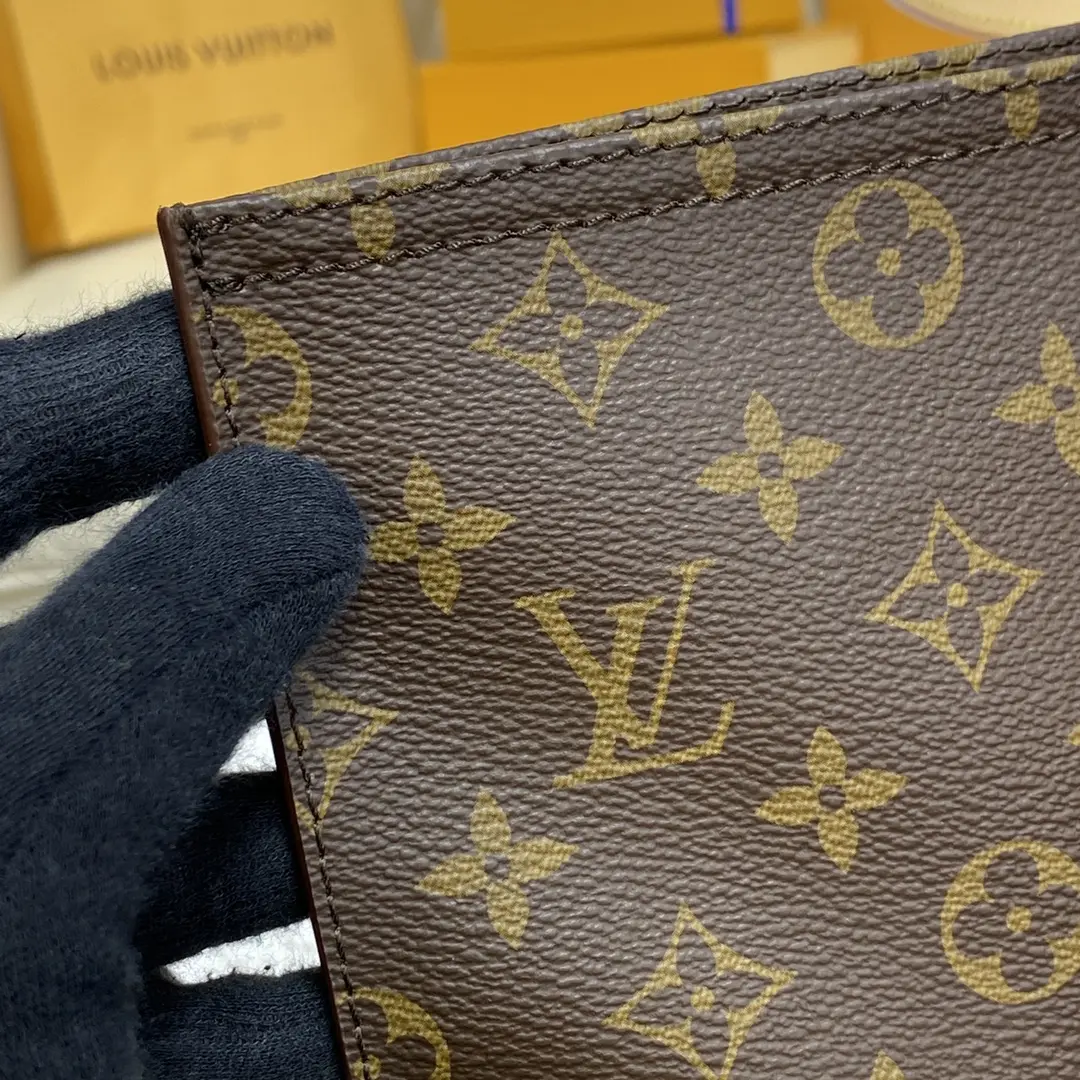 monogram canvas all in mm travel bag m47029 3
