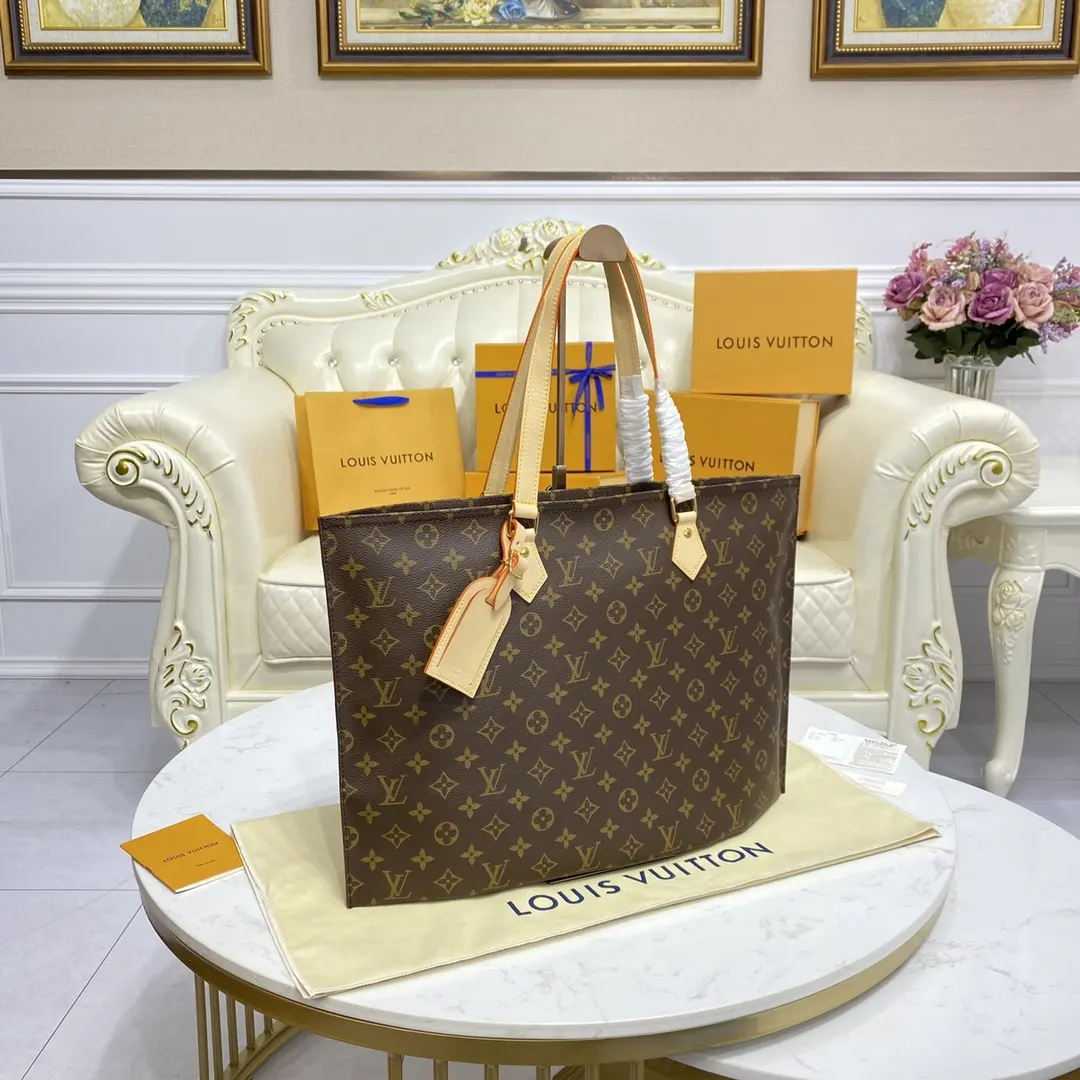 monogram canvas all in mm travel bag m47029 4