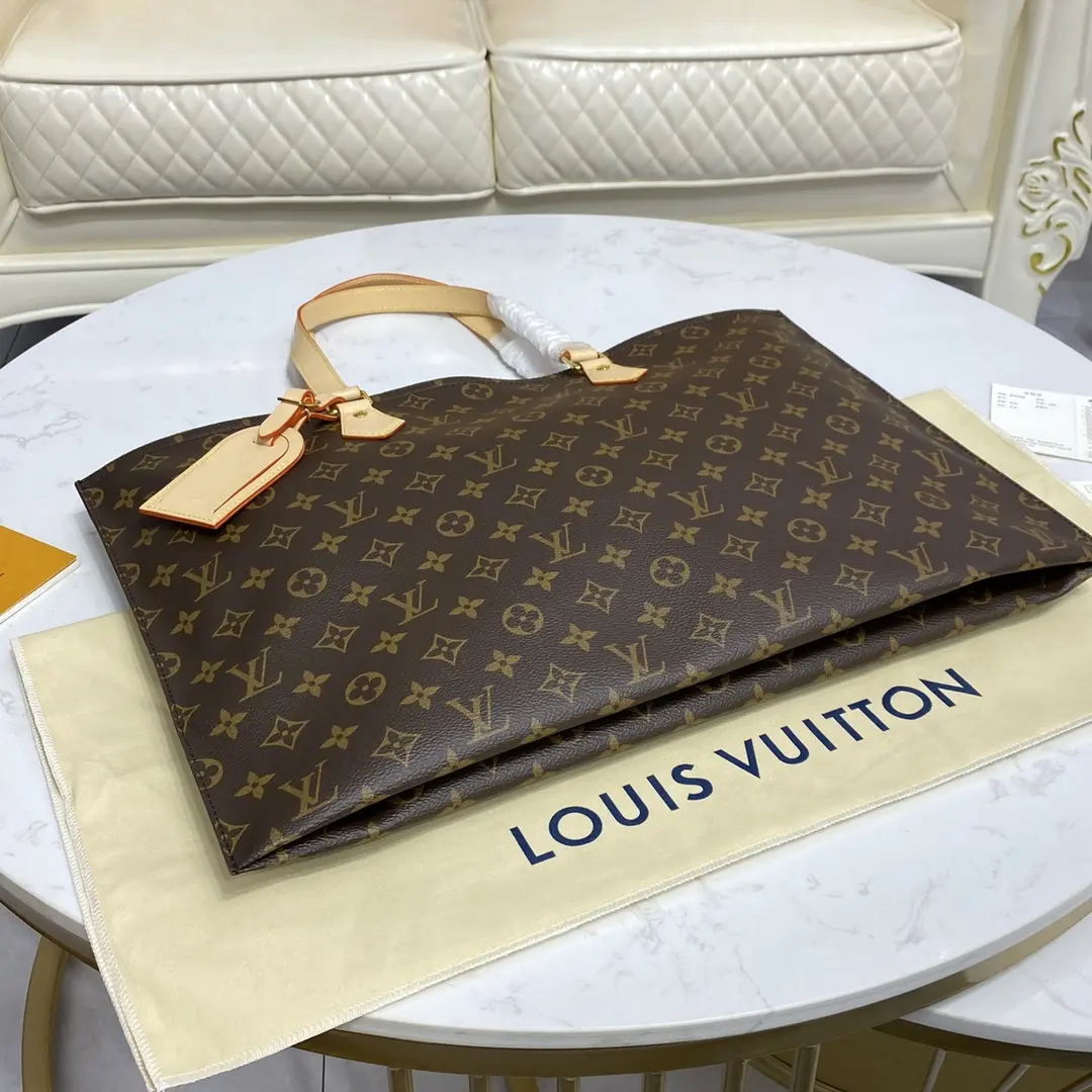 monogram canvas all in mm travel bag m47029 5