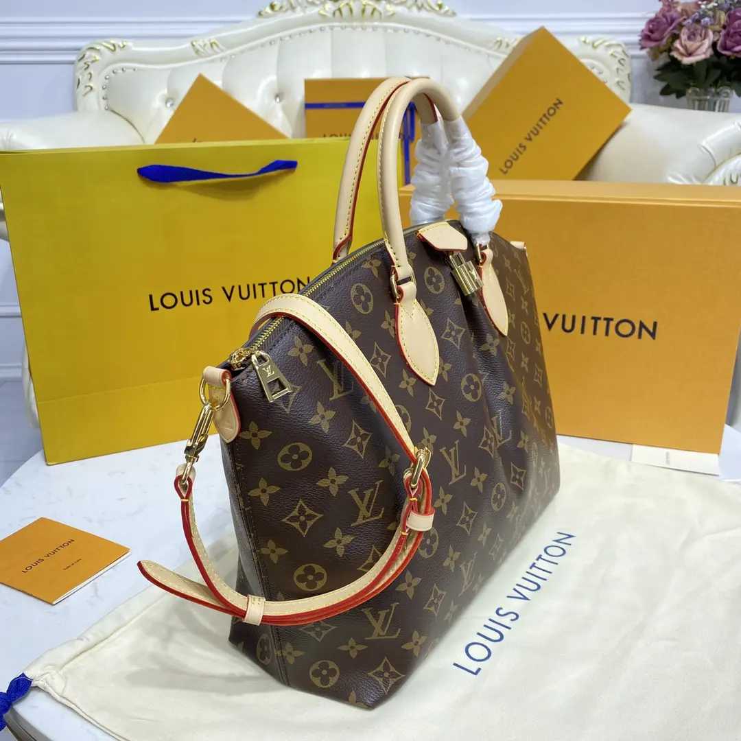 monogram canvas boetie mm tote bag m45987 8