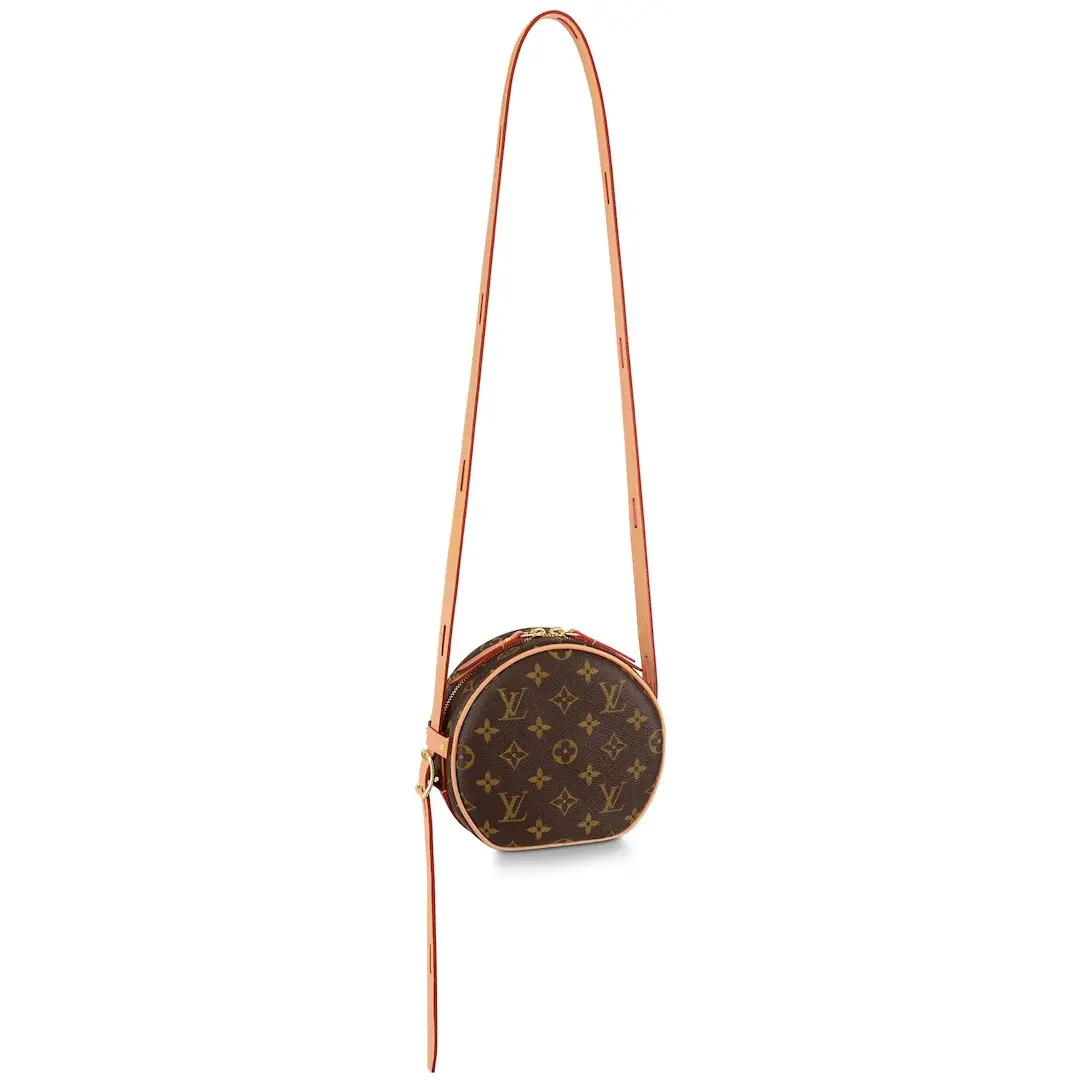monogram canvas boite chapeau souple pm m45149 1 monogram canvas boite chapeau souple pm m45149 1