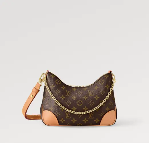 monogram canvas boulogne bag m45832 1 1 monogram canvas boulogne bag m45832 1 1