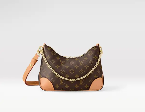 monogram canvas boulogne bag m45832 1 2 monogram canvas boulogne bag m45832 1 2