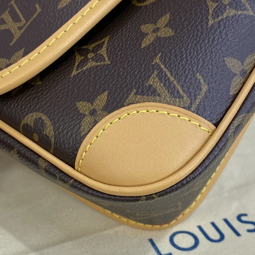 monogram canvas diane satchel m45985 2 monogram canvas diane satchel m45985 2