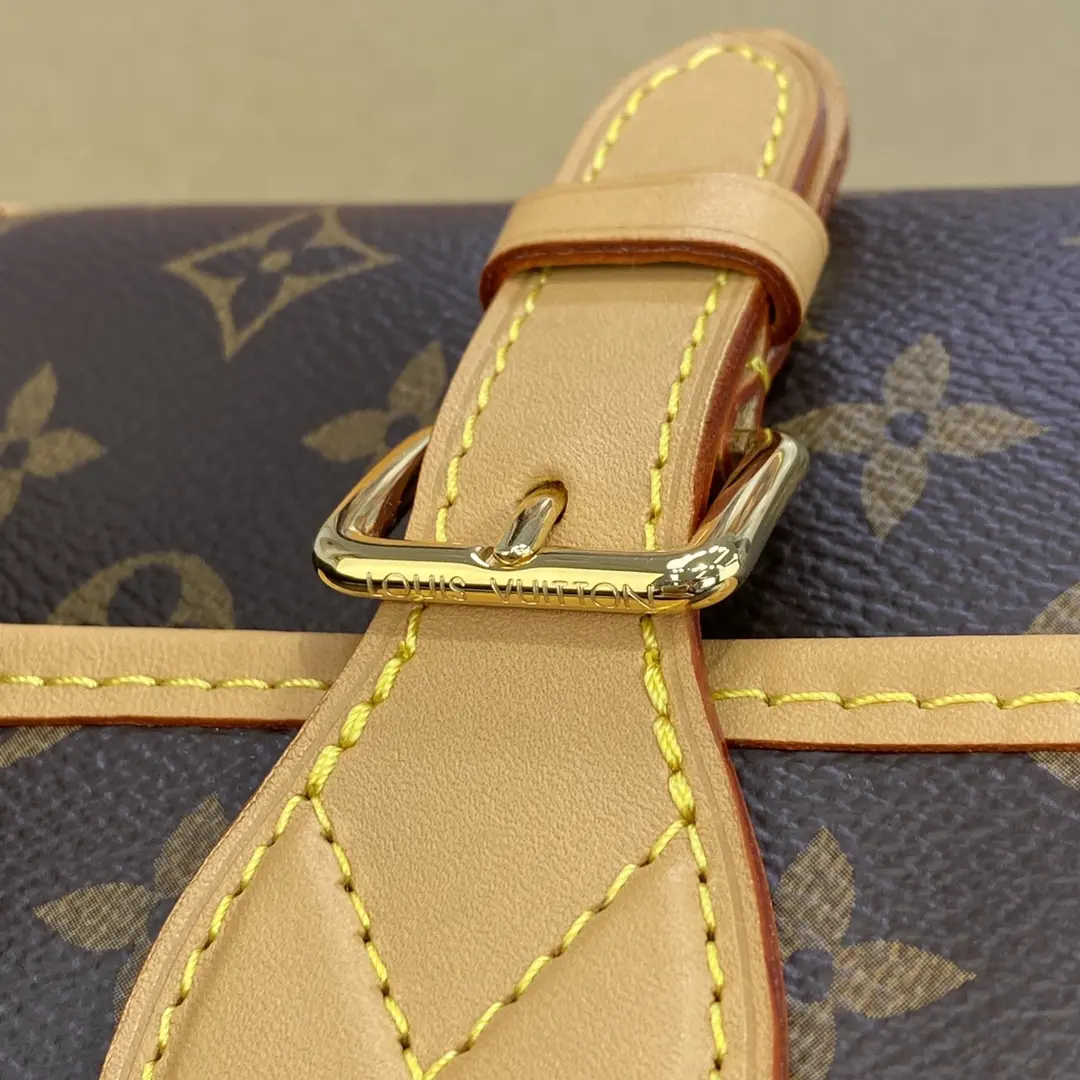 monogram canvas diane satchel m45985 3 monogram canvas diane satchel m45985 3
