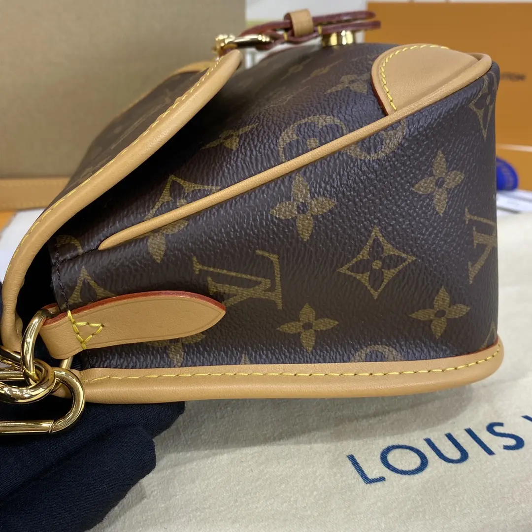 monogram canvas diane satchel m45985 8 monogram canvas diane satchel m45985 8