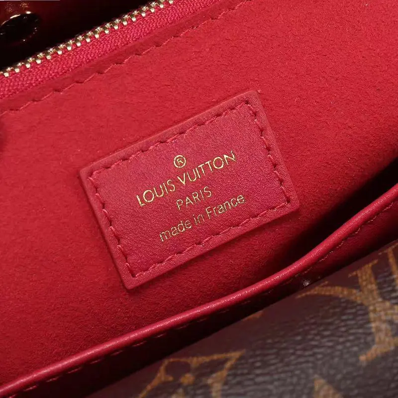 monogram canvas double v 2 way handbag 3 colors m54624 6 monogram canvas double v 2 way handbag 3 colors m54624 6