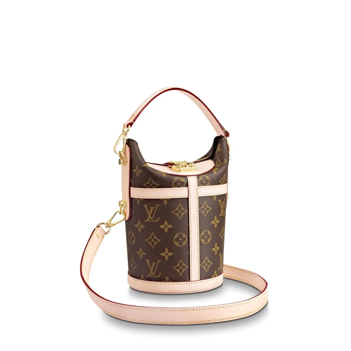 monogram canvas duffle bag m43587 1 monogram canvas duffle bag m43587 1