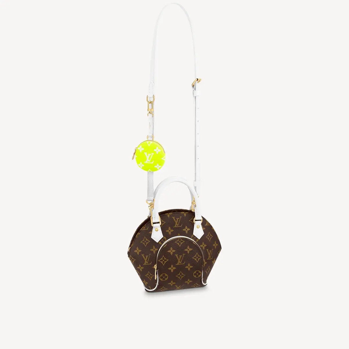 monogram canvas ellipse bb handbag m20752 1 monogram canvas ellipse bb handbag m20752 1