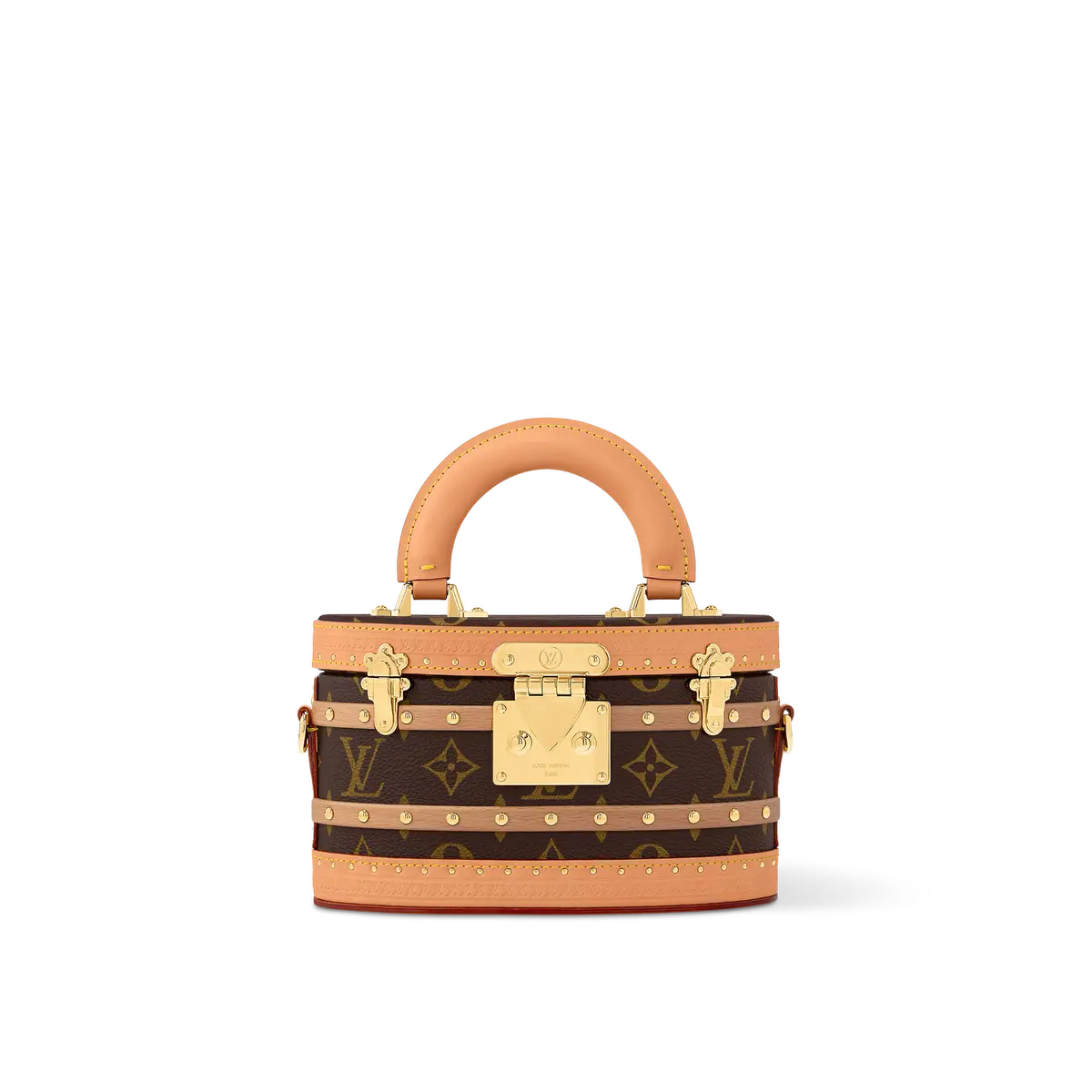 monogram canvas ellis handbag m24843 1 monogram canvas ellis handbag m24843 1